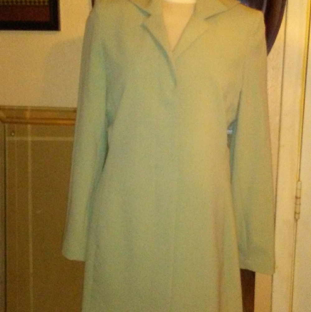 Women's jacket